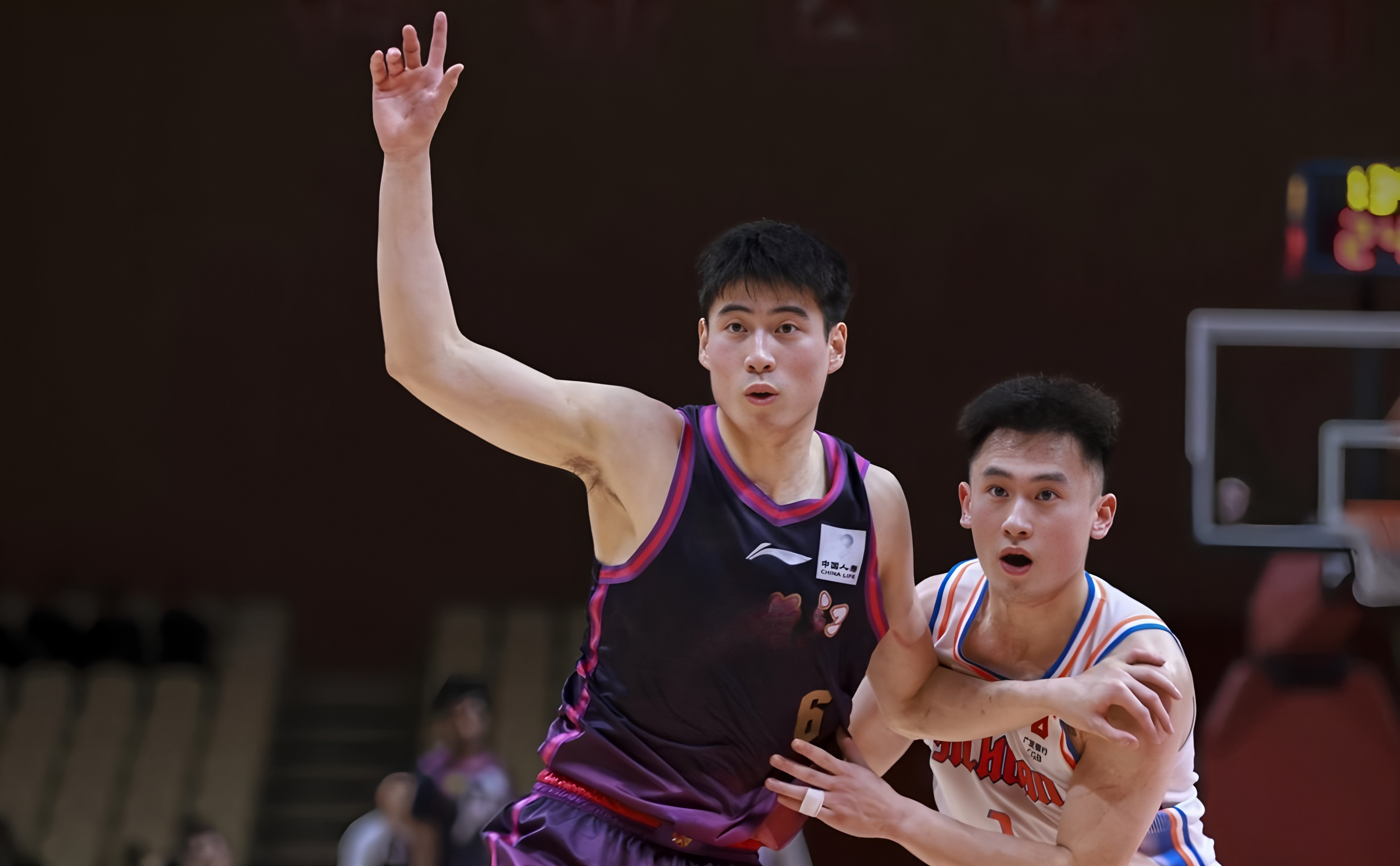 九游官网-亚冠赛后再迎强敌，浙江稠州调整名单，主帅态度：质疑声仍在，年轻球员得到机会的简单介绍