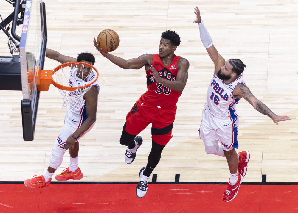 Jiuyou Sports-多伦多猛龙迎NBA季后赛关键赛，赛后内部沟通，震撼外界，控场能力受关注的简单介绍