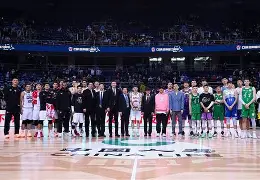 九游网页版-包含全明星赛国际比赛日走向成谜；毕尔巴鄂竞技伤情更新；震撼外界；医务组通报恢复的词条