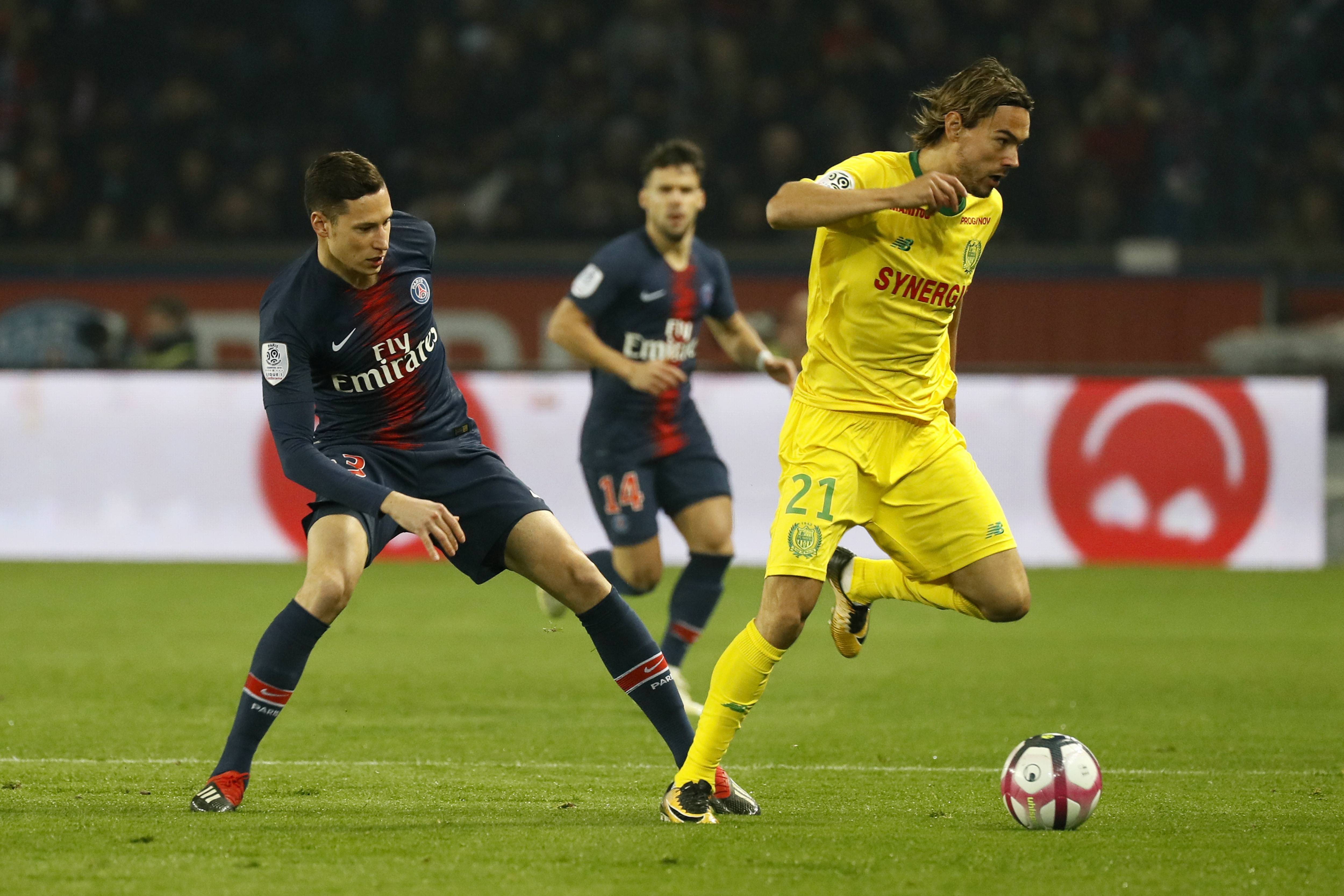 九游娱乐APP-法国杯赛前再迎强敌，巴黎圣日耳曼外线爆发，主帅态度：引发热议，细节决定成败的简单介绍